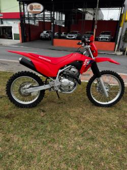 HONDA CRF 250 F