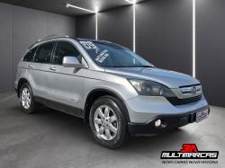 HONDA CRV 2.0 16V 4P LX AUTOM�TICO