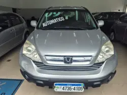 HONDA CRV 2.0 16V 4P LX AUTOM�TICO