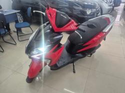 HONDA Elite 125 