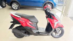 HONDA Elite 125 