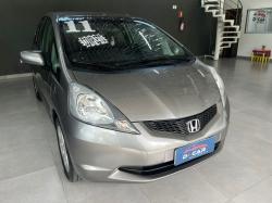 HONDA Fit 1.4 16V 4P LXL FLEX