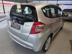 HONDA Fit 1.4 16V 4P DX FLEX