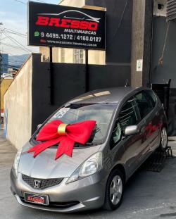 HONDA Fit 1.4 16V 4P LX FLEX