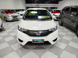 HONDA Fit 1.4 16V 4P LX FLEX AUTOM�TICO