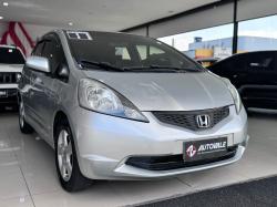 HONDA Fit 1.4 16V 4P LX