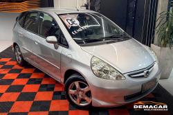 HONDA Fit 1.4 16V 4P LXL FLEX AUTOM�TICO