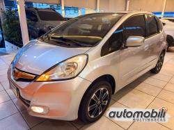 HONDA Fit 1.4 16V 4P LX FLEX