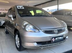 HONDA Fit 1.4 16V 4P LXL