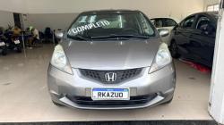 HONDA Fit 1.4 16V 4P LXL