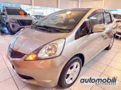 HONDA Fit 1.4 16V 4P LXL FLEX