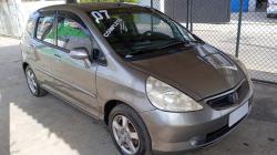 HONDA Fit 1.4 16V 4P LX