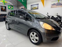 HONDA Fit 1.4 16V 4P LX FLEX