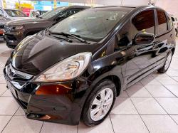 HONDA Fit 1.4 16V 4P LX FLEX AUTOM�TICO