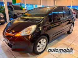 HONDA Fit 1.4 16V 4P LX FLEX AUTOMÁTICO
