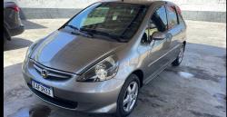 HONDA Fit 1.4 4P LX FLEX