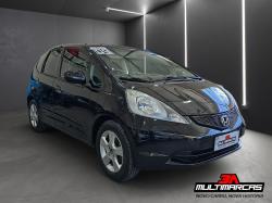 HONDA Fit 1.4 4P LX FLEX HONDA Fit 1.4 4P LX FLEX