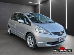 HONDA Fit 1.4 4P LX AUTOMTICO
