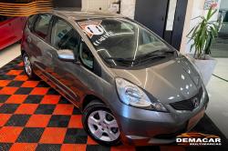 HONDA Fit 1.4 4P LX FLEX