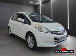 HONDA Fit 1.4 4P LX AUTOM�TICO