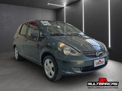 HONDA Fit 1.4 4P LX