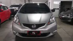 HONDA Fit 1.4 4P LX FLEX