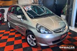 HONDA Fit 1.4 4P LX