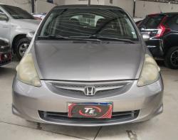 HONDA Fit 1.4 4P LX FLEX