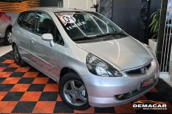 HONDA Fit 1.4 4P LXL