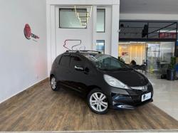 HONDA Fit 1.5 16V 4P EX AUTOMÁTICO HONDA Fit 1.5 16V 4P EX AUTOMÁTICO