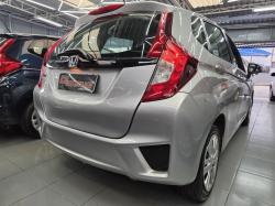 HONDA Fit 1.5 16V 4P DX FLEX
