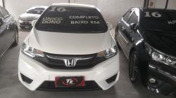 HONDA Fit 1.5 16V 4P DX FLEX