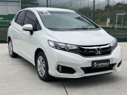 HONDA Fit 1.5 16V 4P DX FLEX