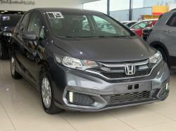 HONDA Fit 1.5 16V 4P PERSONAL FLEX AUTOM�TICO CVT