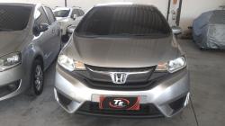 HONDA Fit 1.5 16V 4P LX FLEX