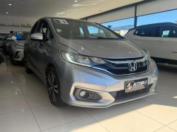 HONDA Fit 1.5 16V 4P EXL FLEX AUTOM�TICO