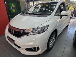 HONDA Fit 1.5 16V 4P LX FLEX AUTOM�TICO
