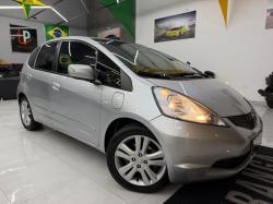 HONDA Fit 1.5 16V 4P EX FLEX AUTOM�TICO