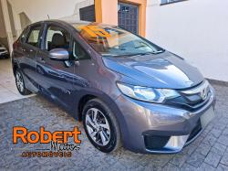 HONDA Fit 1.5 16V 4P LX FLEX AUTOM�TICO