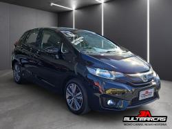 HONDA Fit 1.5 16V 4P EX AUTOM�TICO
