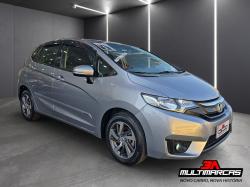 HONDA Fit 1.5 16V 4P DX FLEX