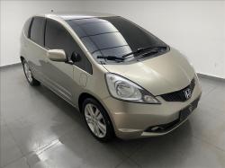 HONDA Fit 1.5 16V 4P EX