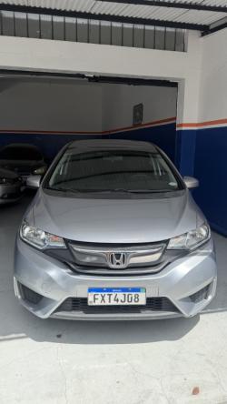 HONDA Fit 1.5 16V 4P DX FLEX
