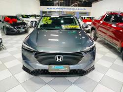 HONDA HR-V 1.5 16V 4P FLEX EXL AUTOM�TICO CVT