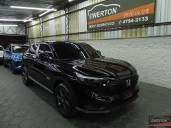 HONDA HR-V 1.5 16V 4P FLEX EXL AUTOM�TICO CVT
