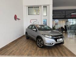 HONDA HR-V 1.5 16V 4P FLEX EX AUTOM�TICO CVT