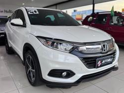 HONDA HR-V 1.5 16V 4P FLEX EX AUTOM�TICO CVT