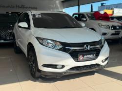 HONDA HR-V 1.5 16V 4P FLEX EX AUTOM�TICO CVT
