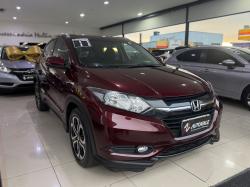 HONDA HR-V 1.5 16V 4P FLEX EX AUTOM�TICO CVT