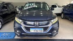 HONDA HR-V 1.5 16V 4P FLEX EX AUTOM�TICO CVT